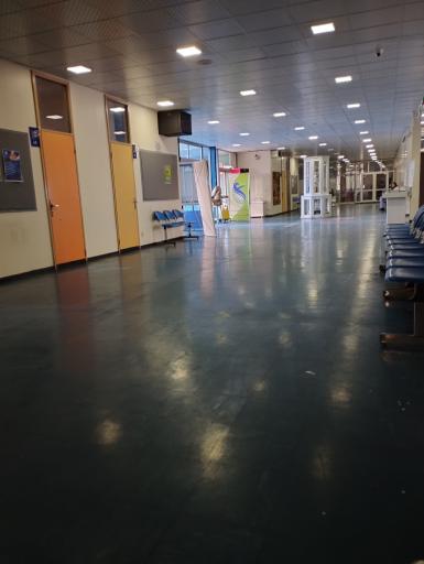 عکس دانشگاه الزهرا