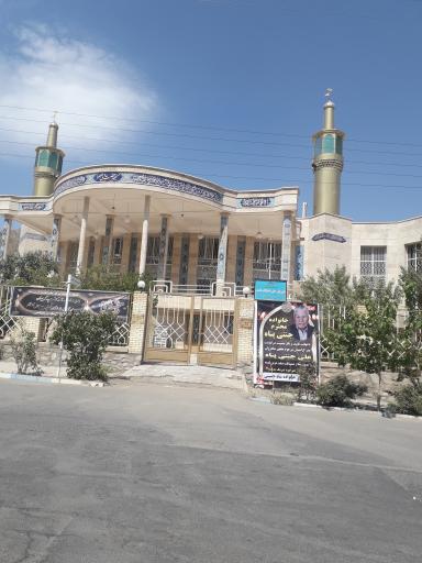 عکس شورای حل اختلاف قمصر