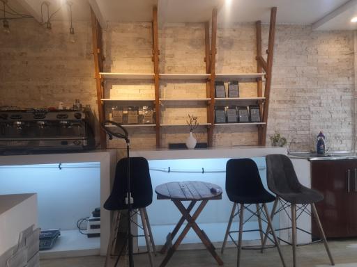 عکس کافه سنس