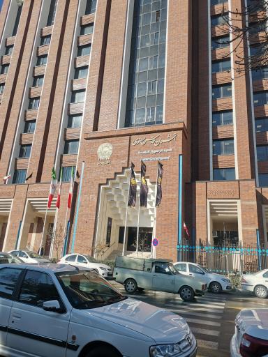 عکس مجتمع ثامن (آستان قدس رضوی)