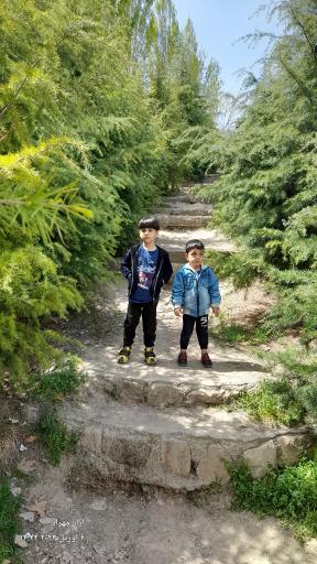 عکس آبشار مصنوعی