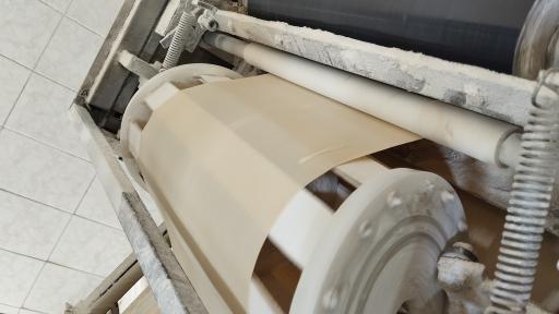 عکس نانوایی لطیف