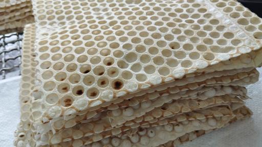 عکس نانوایی لطیف