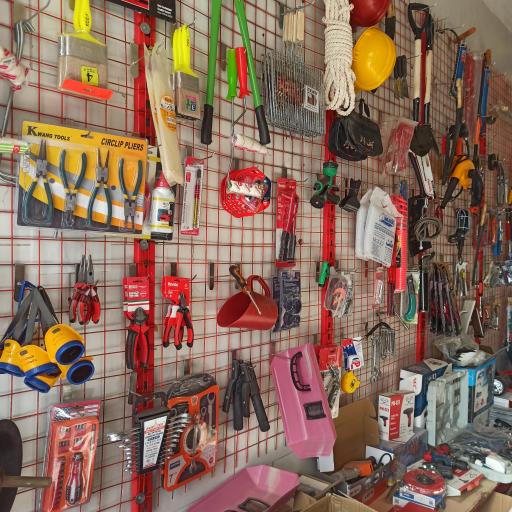 عکس سوپر ابزار باباعباس