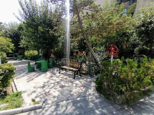 عکس بوستان نجم