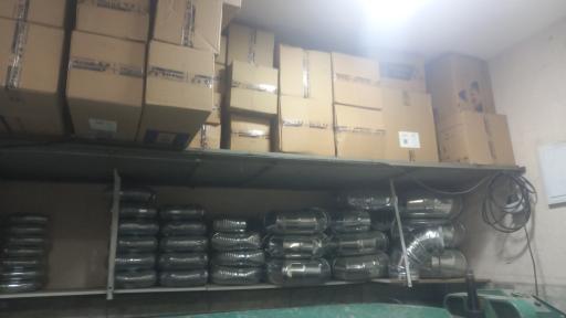 عکس دریچه سازی و کانال سازی دمیرچی