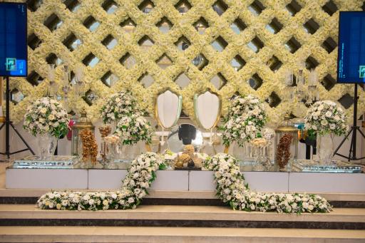 عکس تالار شهریار