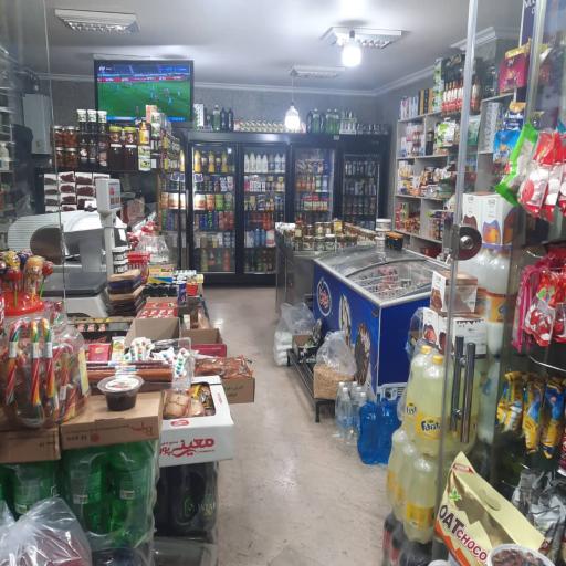 عکس پروتئین امیر