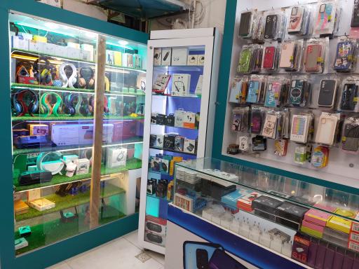 عکس موبایل برند