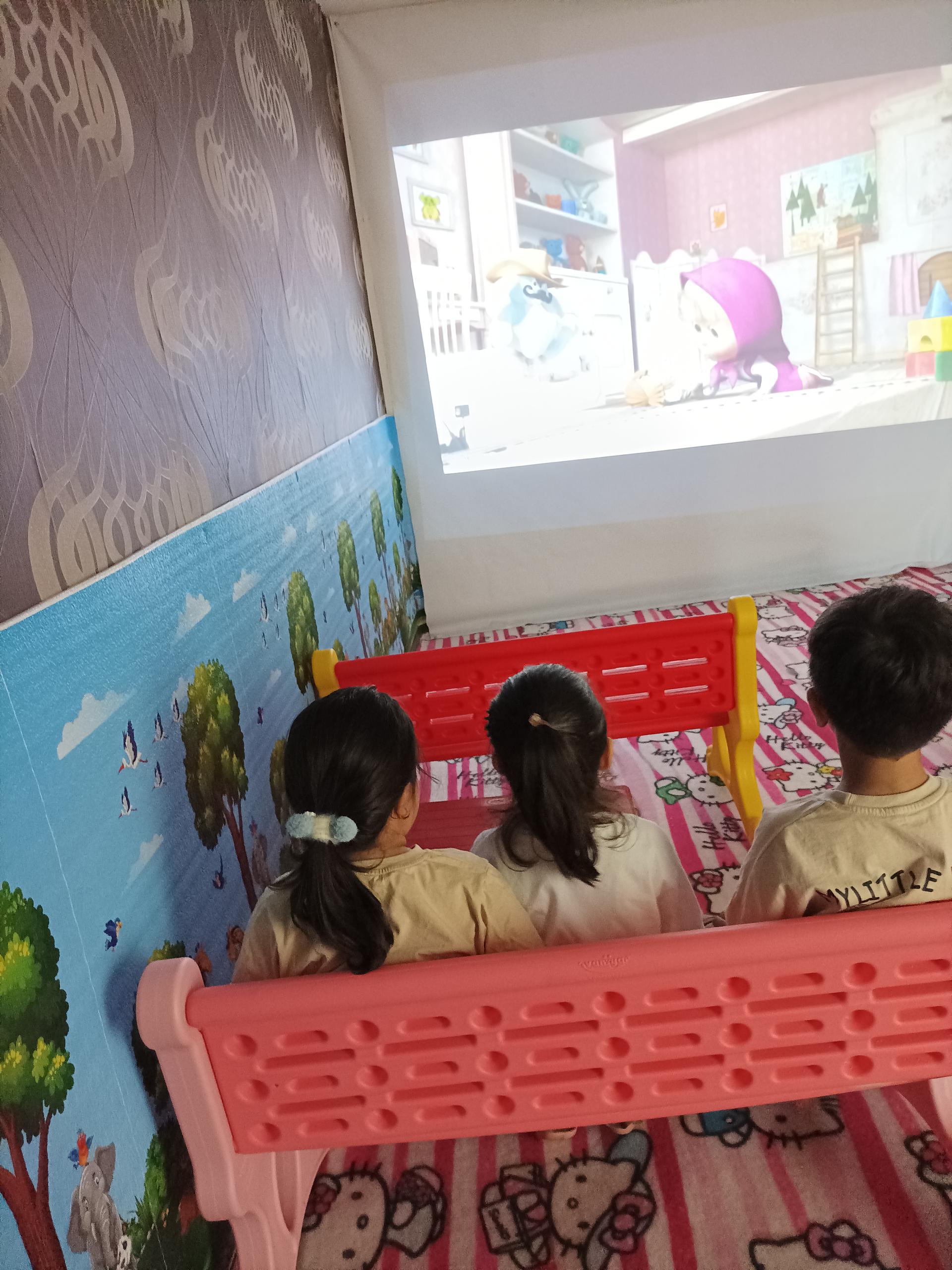 عکس خانه بازی جزیره شادی