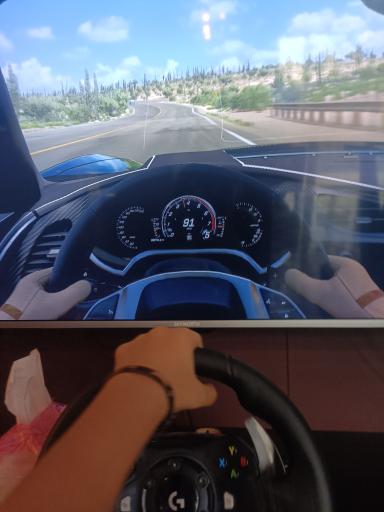 عکس کافه گیم پاندا