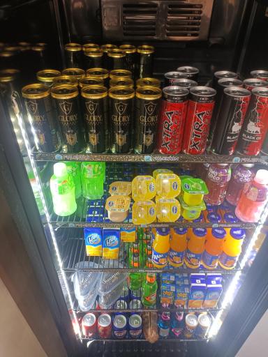 عکس کافه گیم پاندا