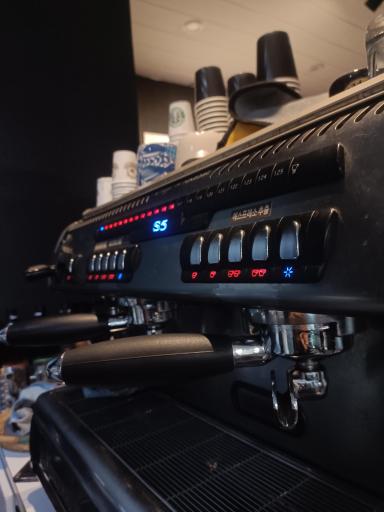 عکس کافه گیم پاندا