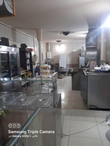 عکس غذای خان سالار