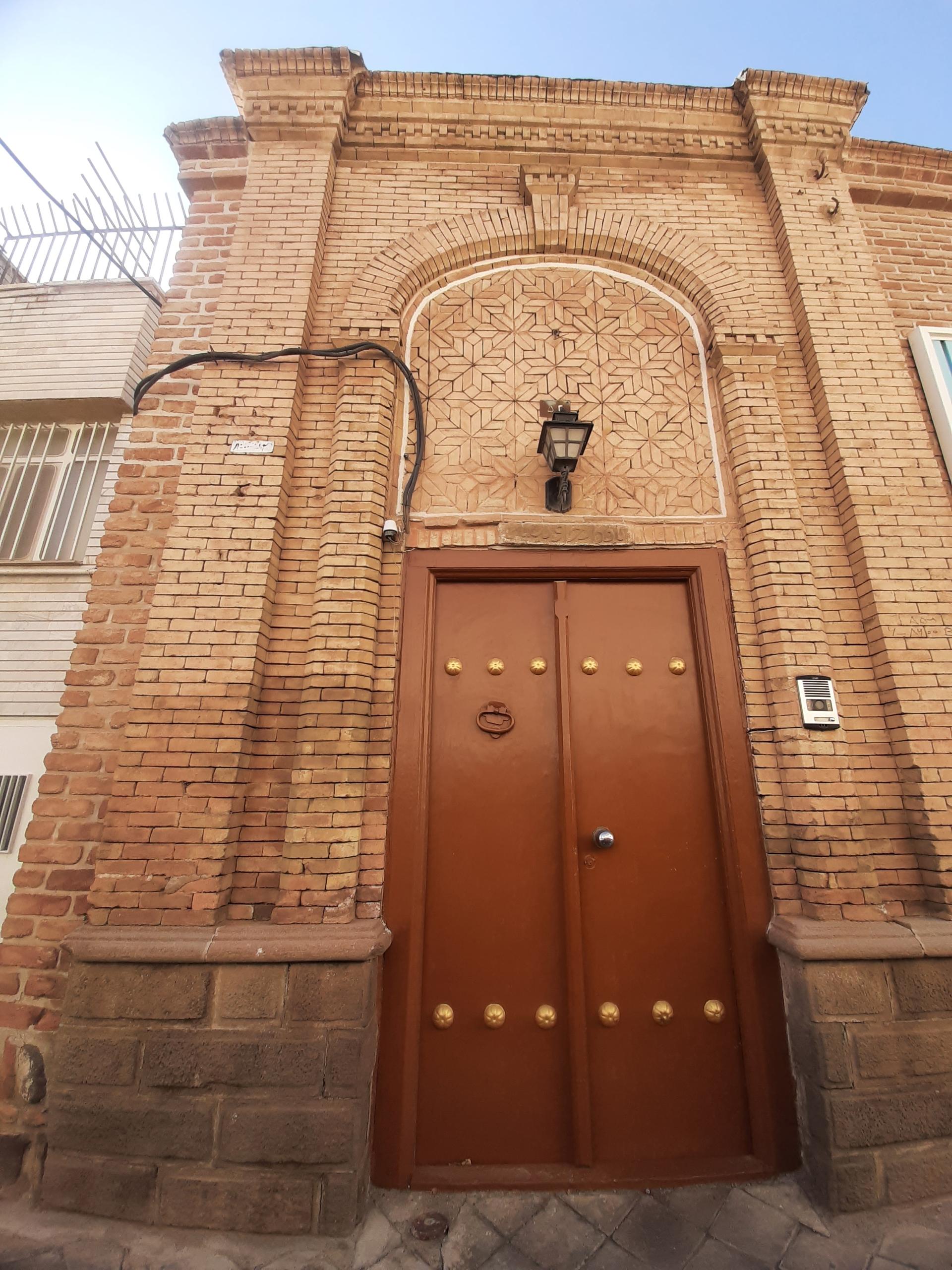 عکس خانه کمپانی