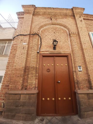 عکس خانه کمپانی