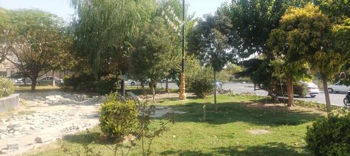 عکس میدان وصال