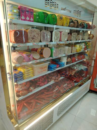 عکس ساندویچ سرد آس پلاس 