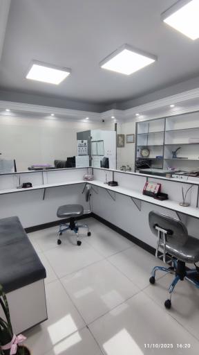 عکس دفتر پیشخوان دولت