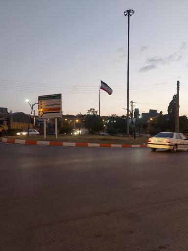 عکس میدان فتحی