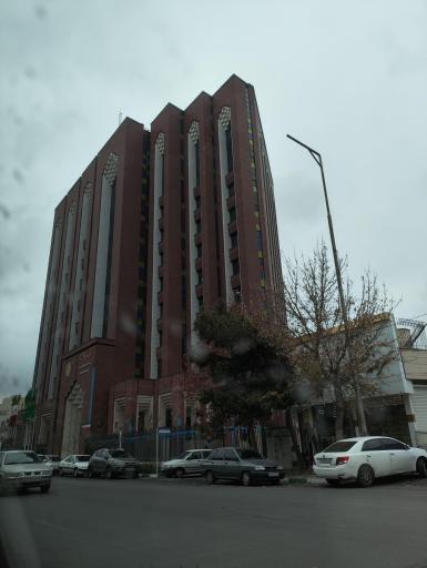 عکس مجتمع ثامن (آستان قدس رضوی)