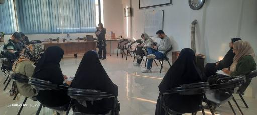 عکس موسسه آموزشی نورسازان کتاب دانه 