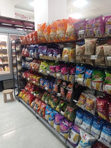 عکس افق کوروش (طالقانی)