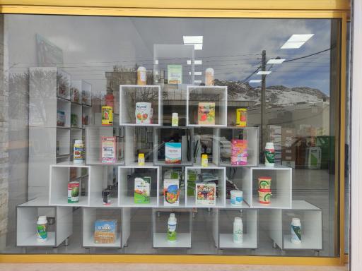 عکس کشاورزی مثبت سبز