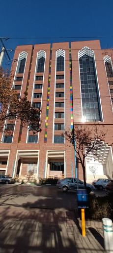 عکس مجتمع ثامن (آستان قدس رضوی)