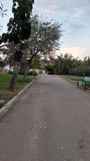 عکس بوستان صبا
