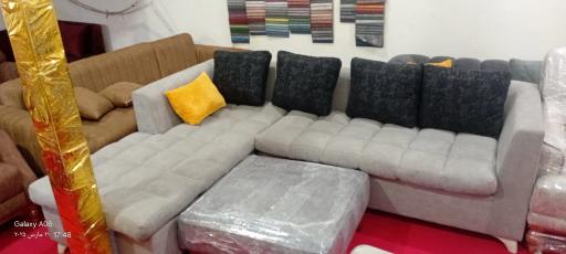 عکس تولیدی مبل آرش