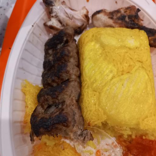 عکس رستوران نو