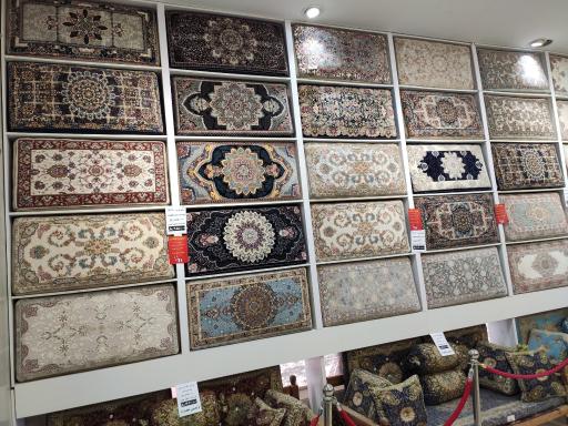 عکس تولیدی پشتی سارین 