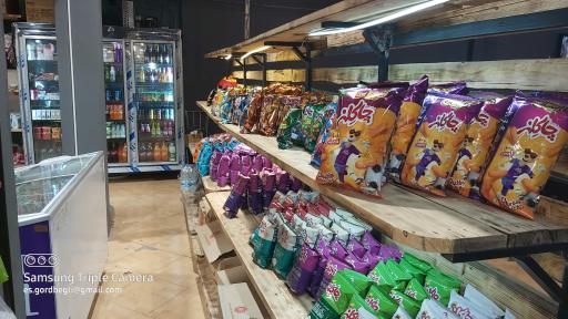 عکس رستوران گیلاس