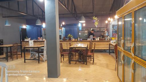 عکس رستوران گیلاس