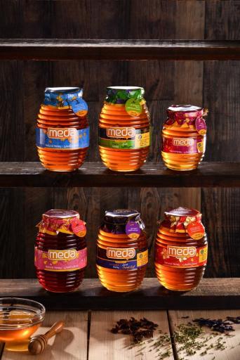 عکس عسل مدا