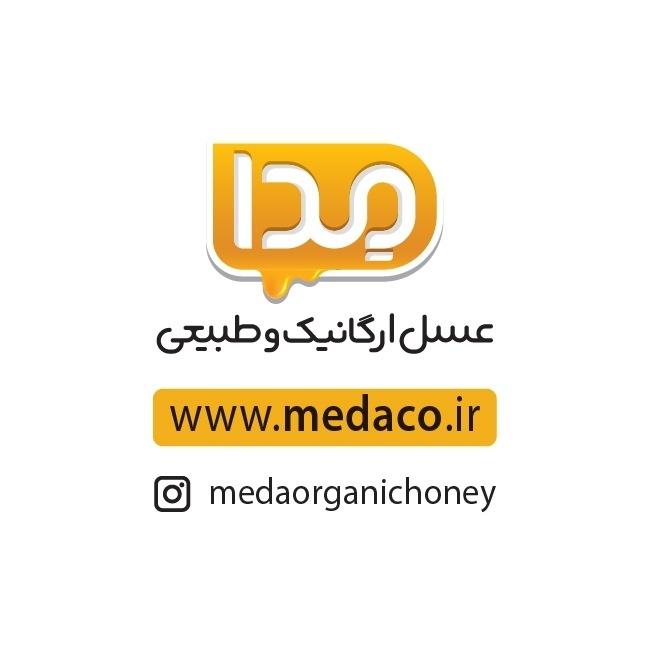 عکس عسل مدا