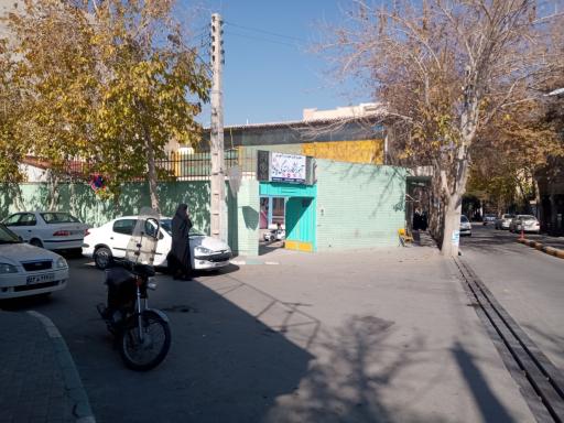 عکس آموزشگاه رانندگی پدیده