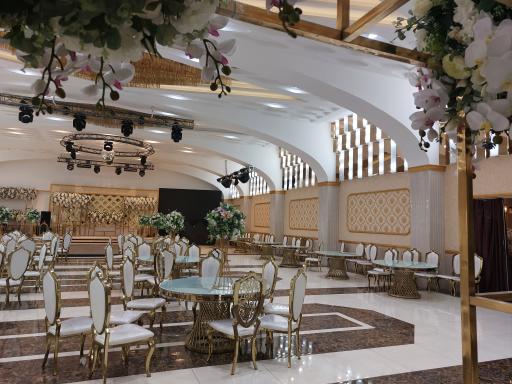 عکس تالار شهریار