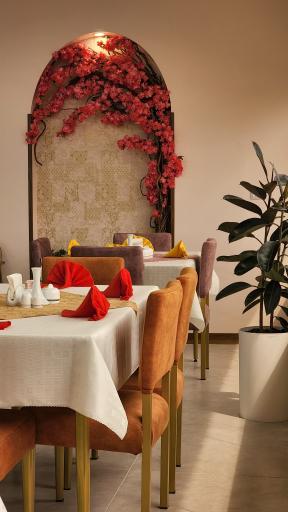 عکس هتل وزرا