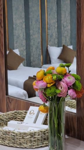 عکس هتل وزرا