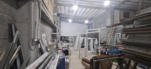 عکس کارگاه پارس ایمن