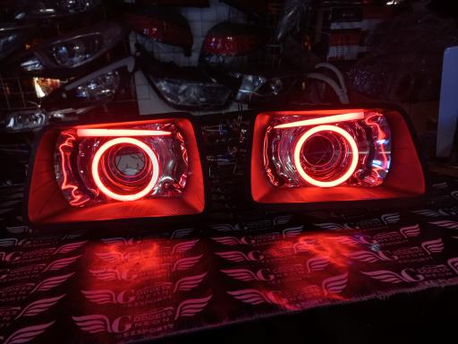 عکس لوازم رنو پی کی فرقانی