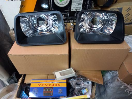 عکس لوازم رنو پی کی فرقانی