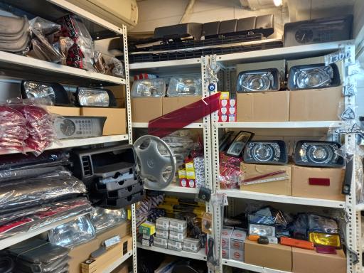 عکس لوازم رنو پی کی فرقانی