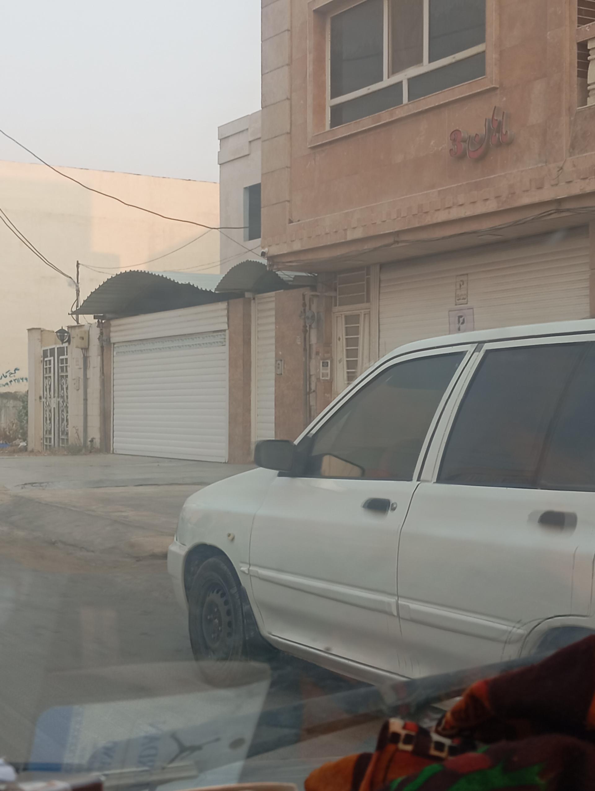 عکس مجتمع ماهان 3