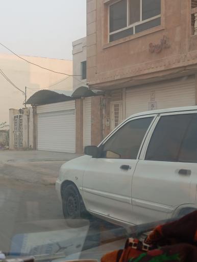 عکس مجتمع ماهان 3