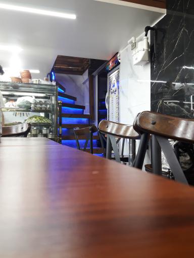 عکس  کبابی شاد