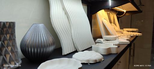 عکس گالری پریماه