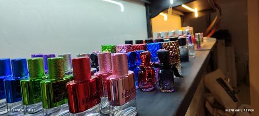 عکس گالری پریماه